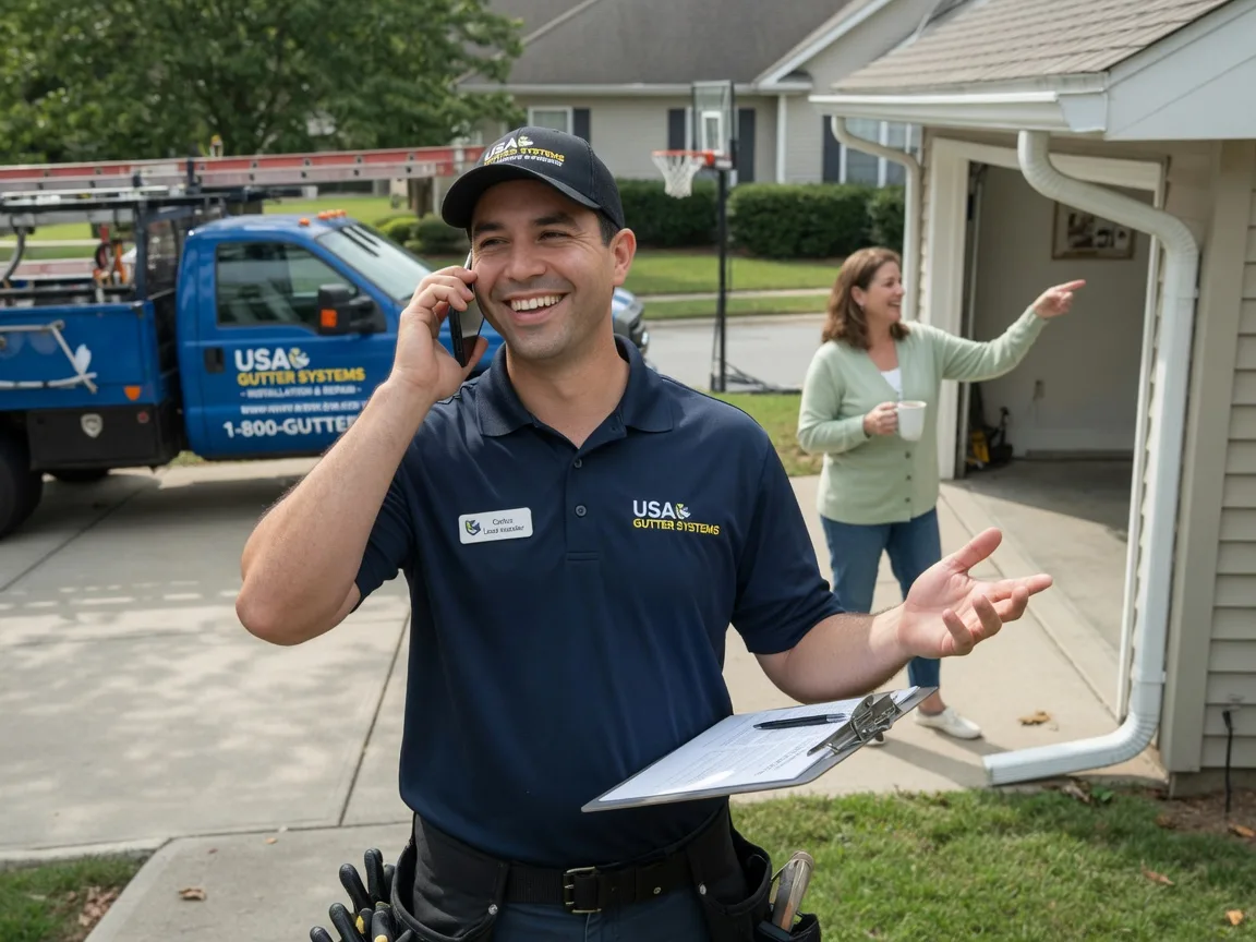 Gutter Installation Napoleon, MI FAQs